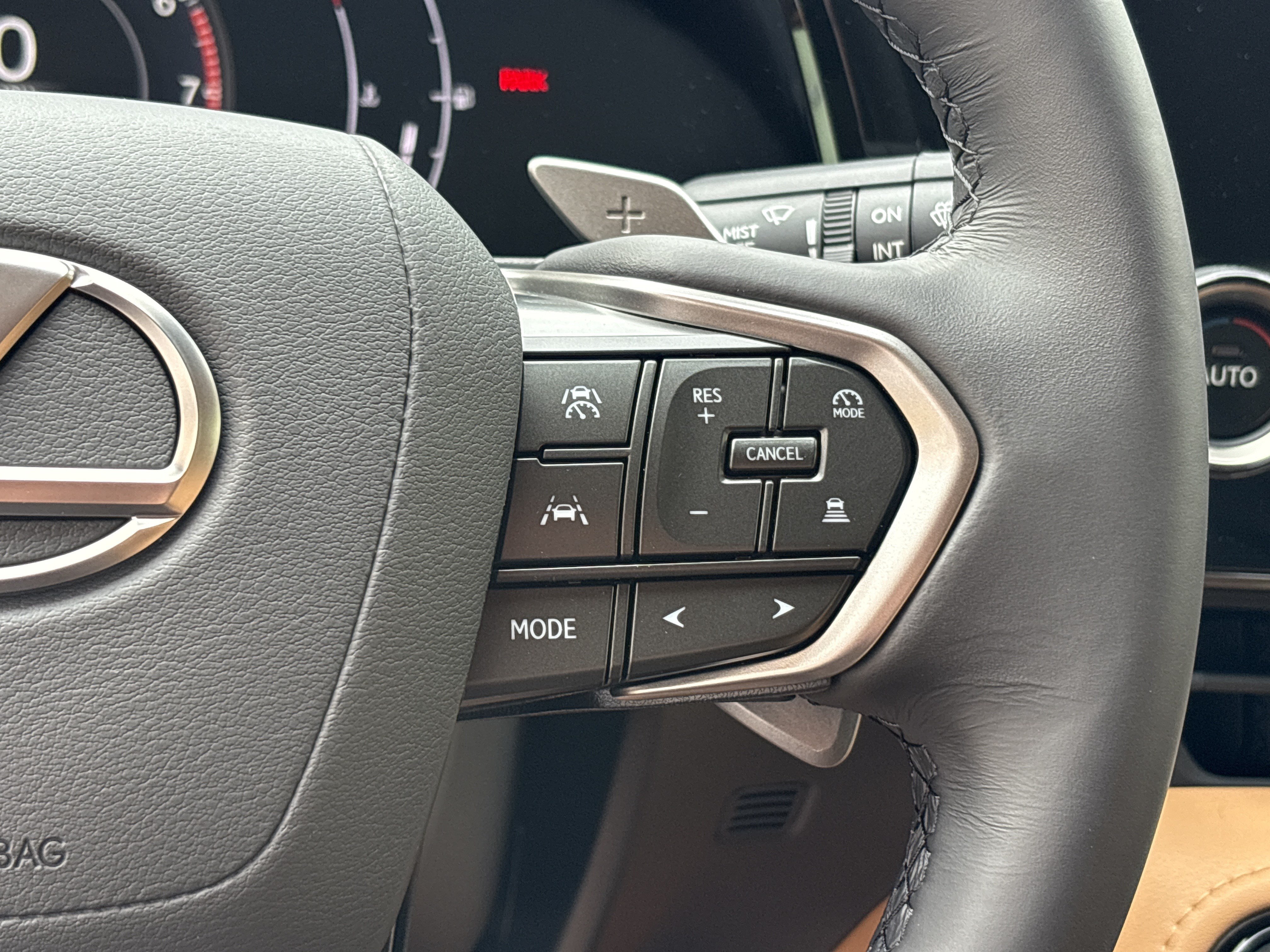 New 2026 Lexus NX 350 AWD w/ Accessory Package (2T) image 22