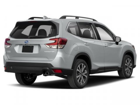 Used 2021 Subaru Forester Limited image 5
