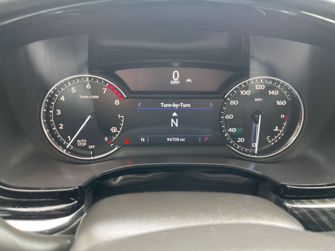 Used 2021 Cadillac XT6 Premium Luxury FWD image 14