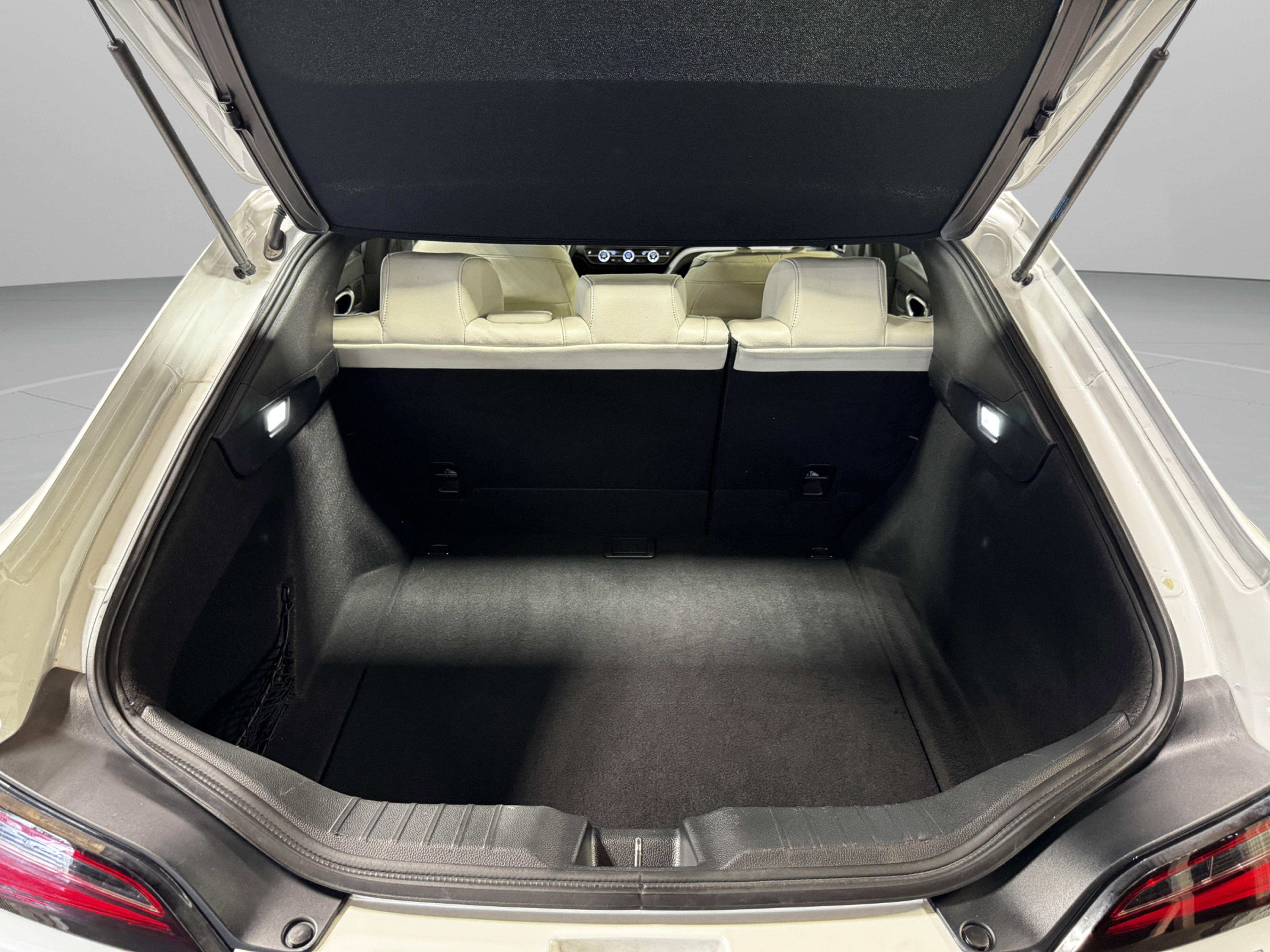 Certified 2023 Acura Integra A-Spec image 38