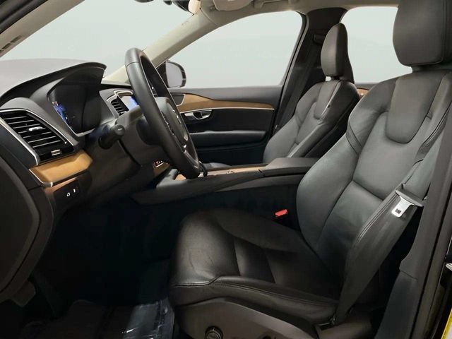 Used 2025 Volvo XC90 T8 Plus w/ Protection Package Premier AWD/4WD image 20