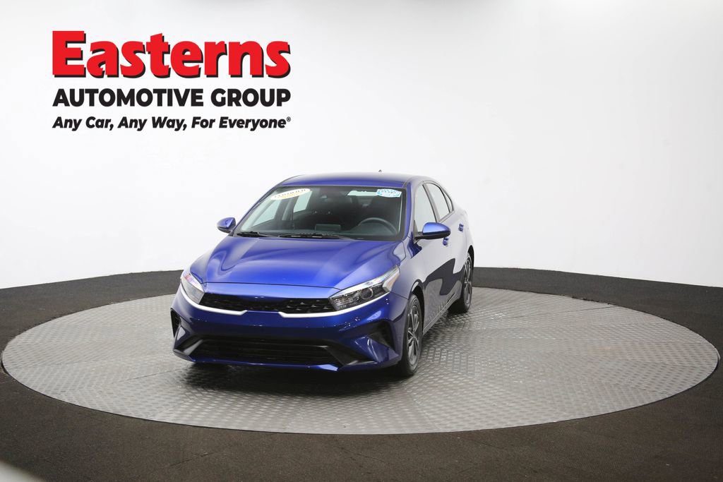 Used 2023 Kia Forte LXS image 55