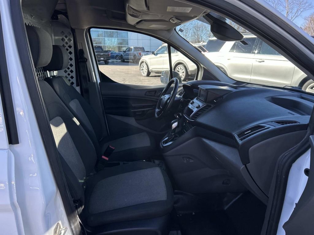 Certified 2020 Ford Transit Connect XL image 18