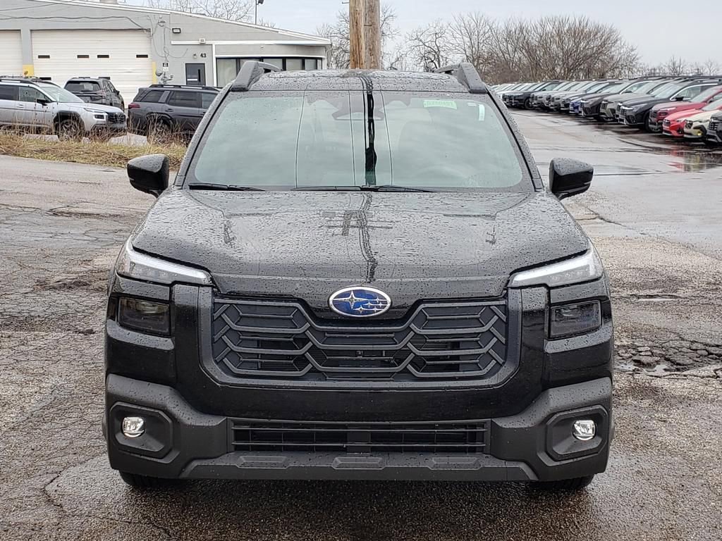 New 2026 Subaru Outback Touring image 5
