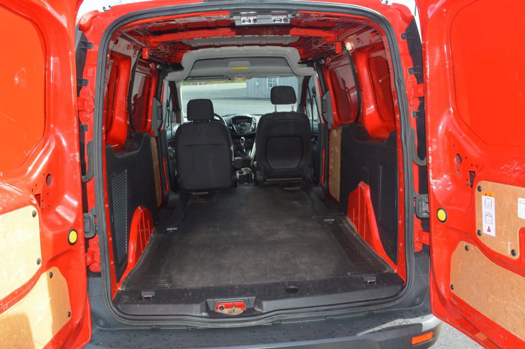 Used 2016 Ford Transit Connect XL FWD image 11