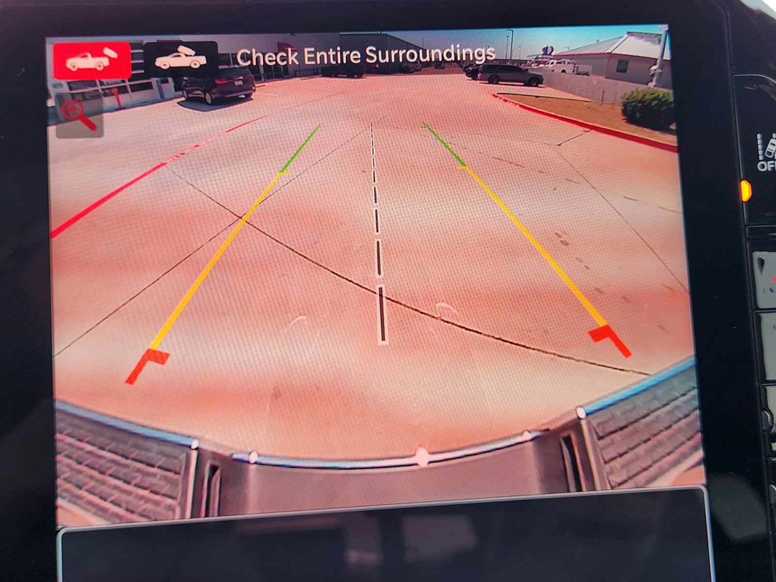 New 2026 RAM 2500 Laramie image 15