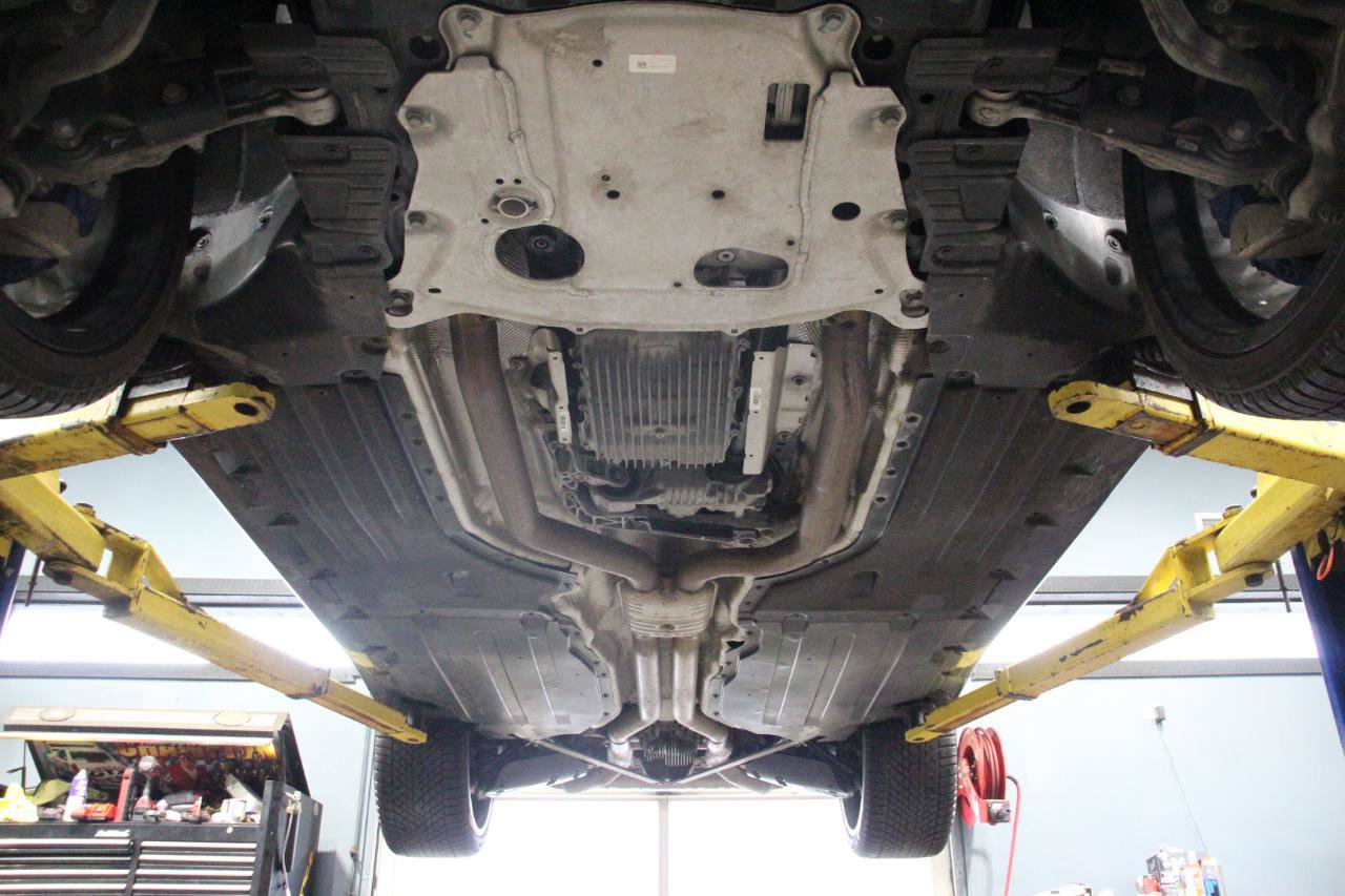 Used 2022 BMW ALPINA XB7 AWD/4WD image 95