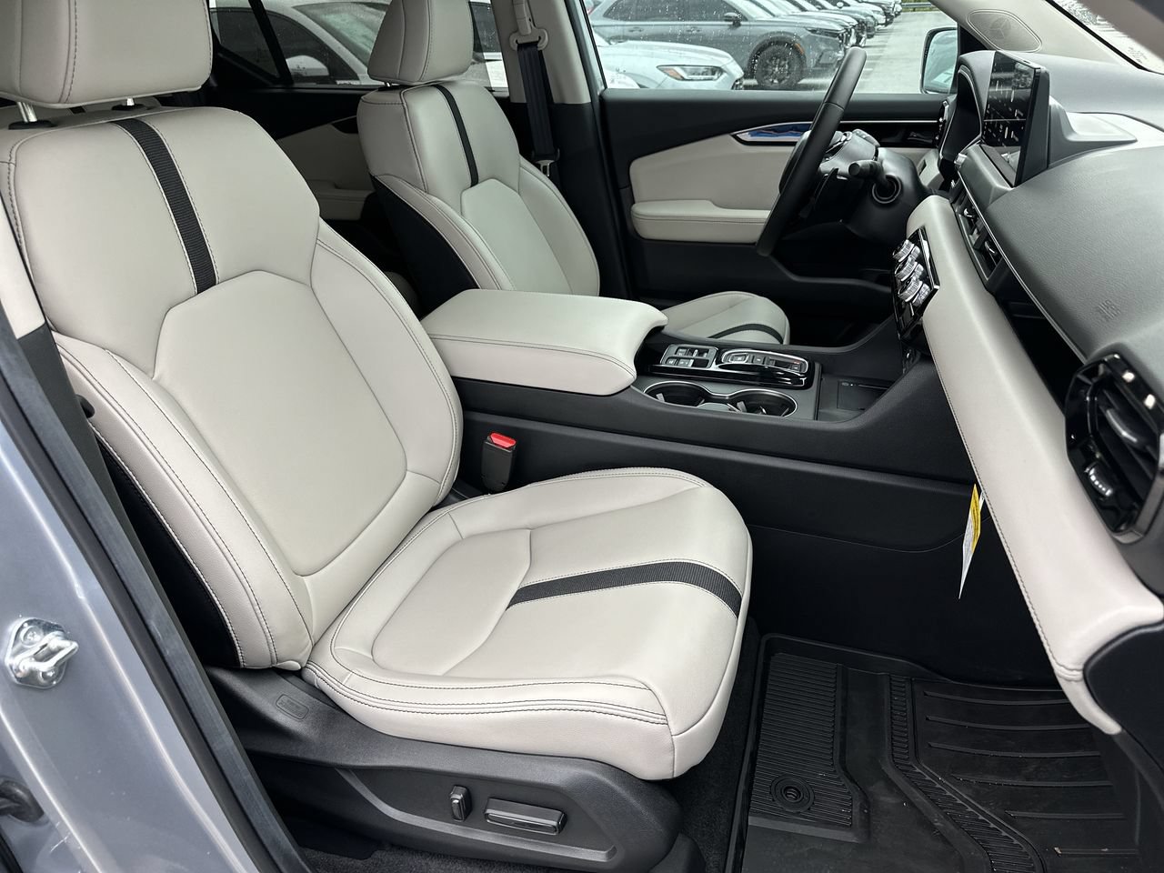 New 2026 Honda Pilot EX-L image 20