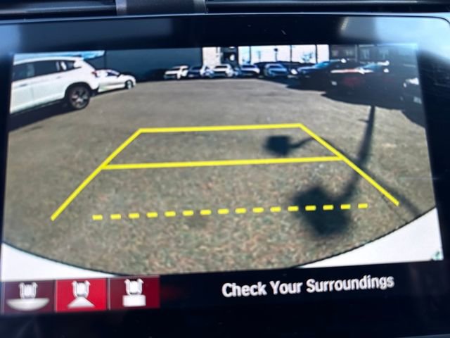 Used 2020 Honda Civic Type R image 8