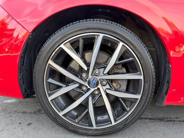 Used 2024 Subaru Impreza 2.0i Sport AWD/4WD image 26