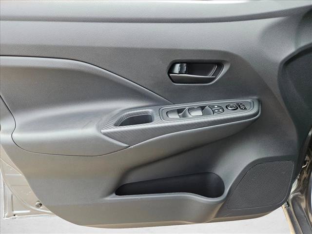 Certified 2025 Nissan Versa S w/ S Plus Package FWD image 17
