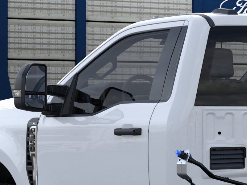 New 2026 Ford F350 XL image 20