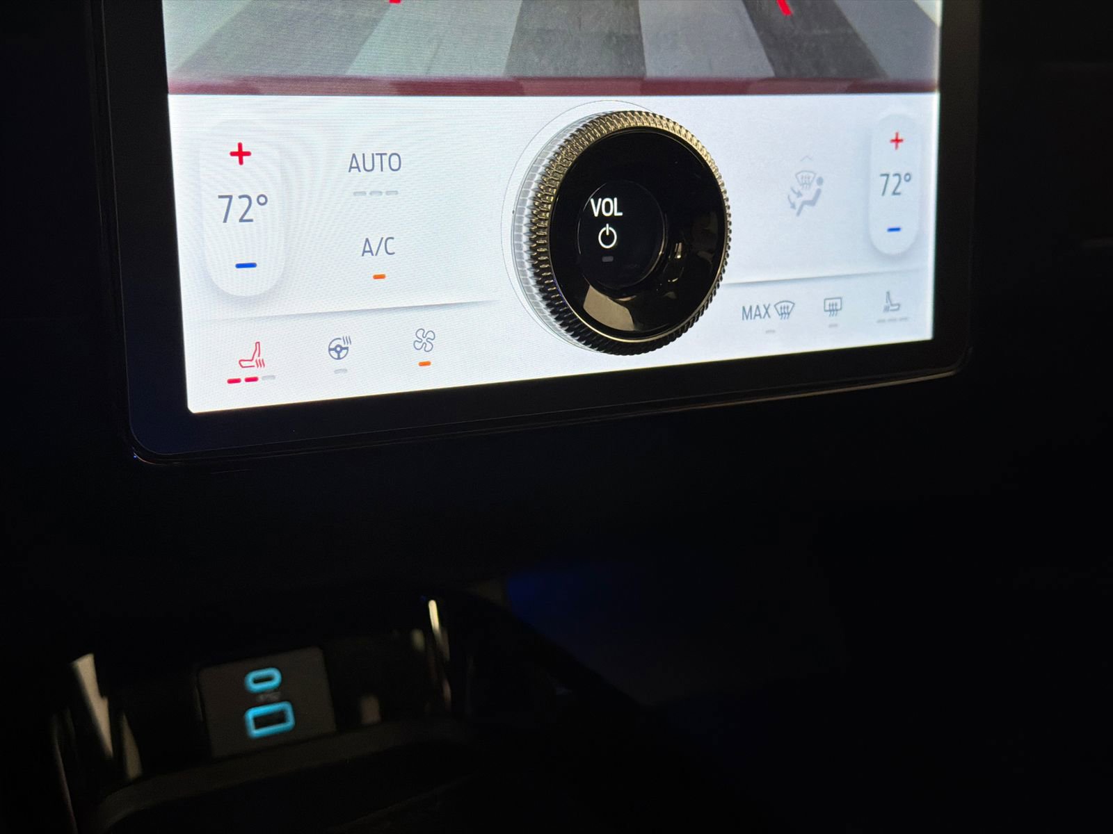 Used 2023 Ford Mustang Mach-E Premium image 29