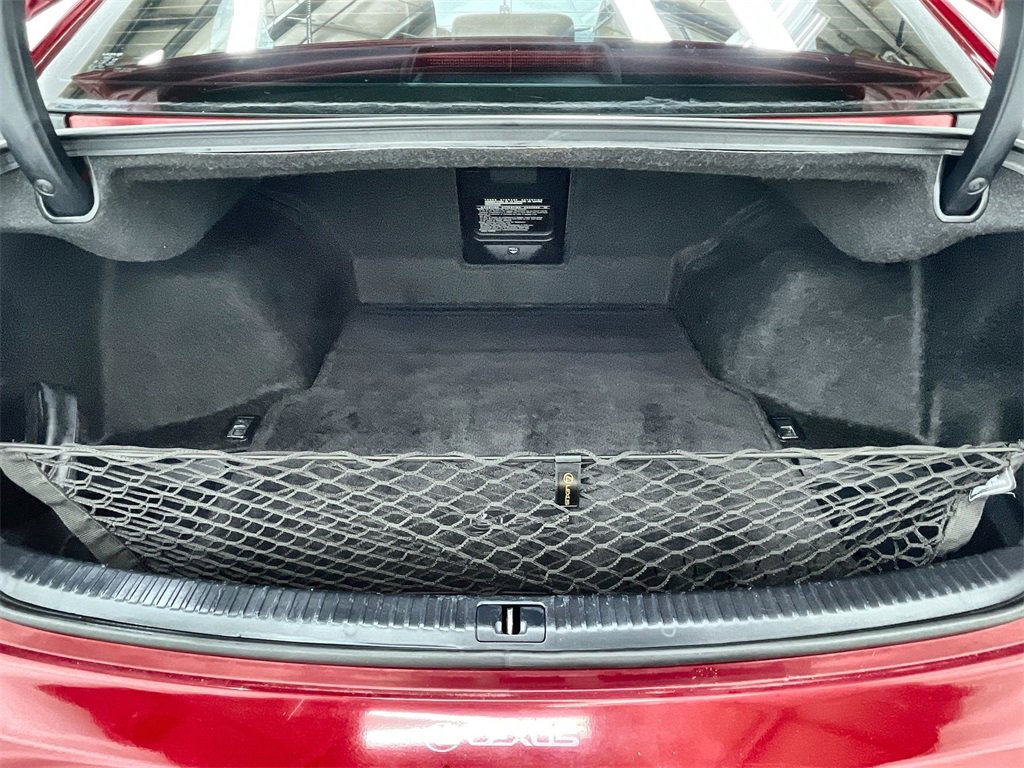 Used 2011 Lexus IS 250 AWD image 32