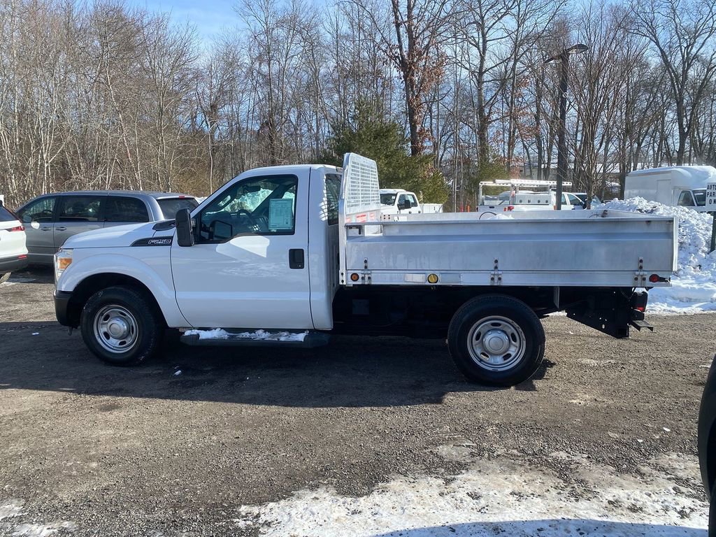 Used 2012 Ford F250 XL image 9