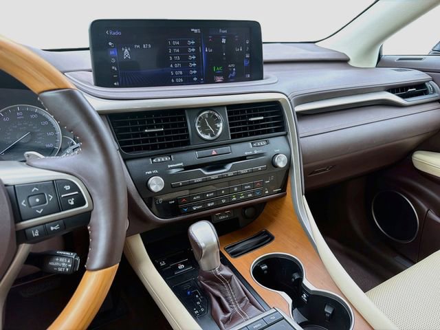 Used 2020 Lexus RX 350 FWD w/ Premium Package image 28
