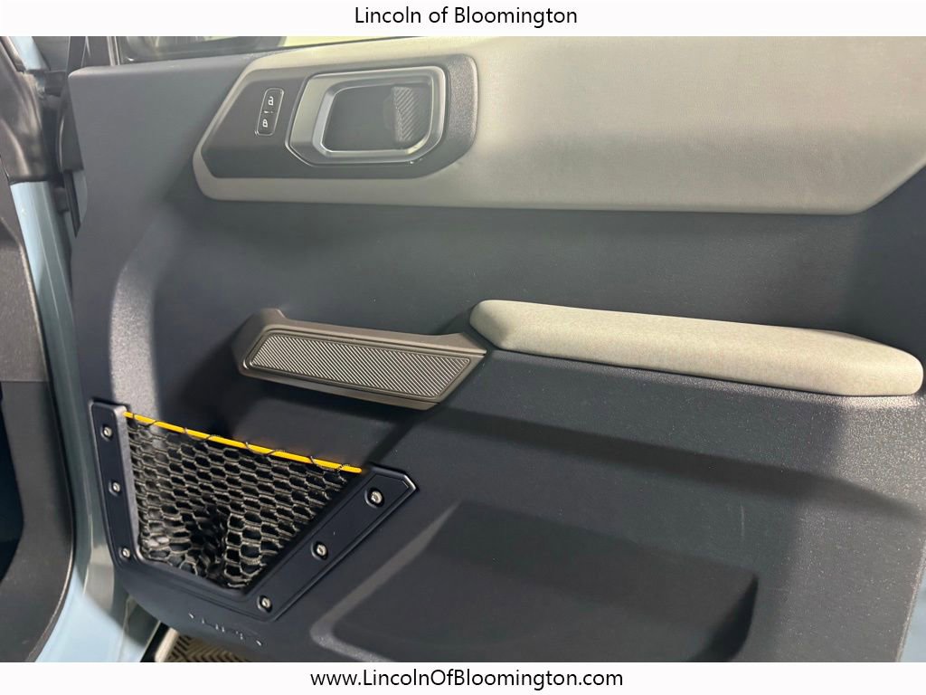 Used 2023 Ford Bronco Badlands AWD/4WD image 17