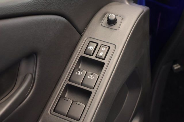 New 2026 Nissan Frontier SV w/ SV Convenience Package image 8