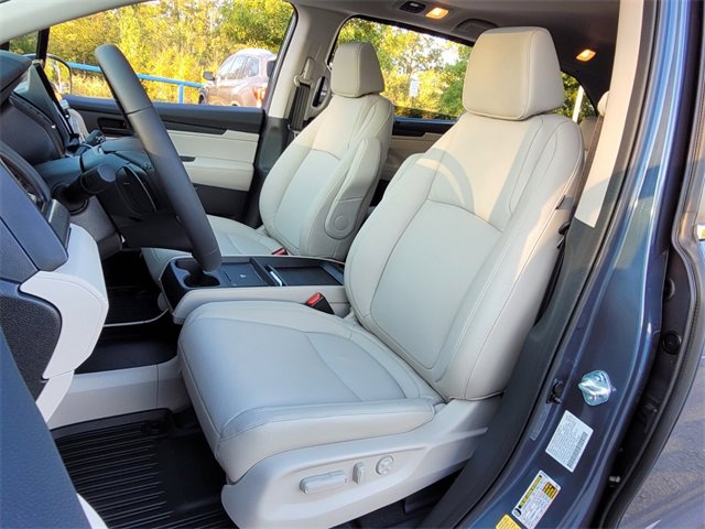 New 2026 Honda Odyssey EX-L image 6