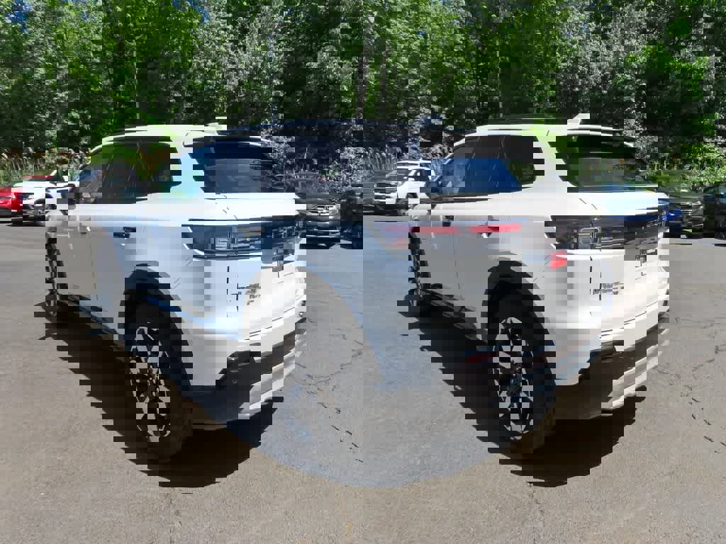 New 2026 Honda Prologue Elite image 4