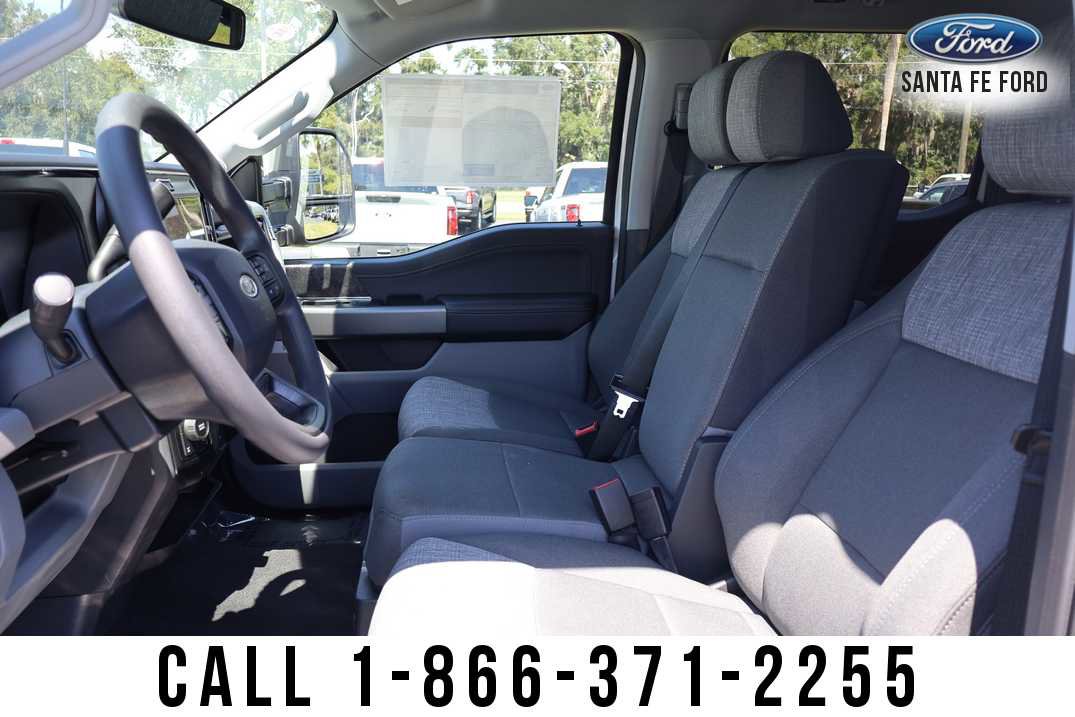 New 2026 Ford F250 XLT w/ XLT Premium Package image 24