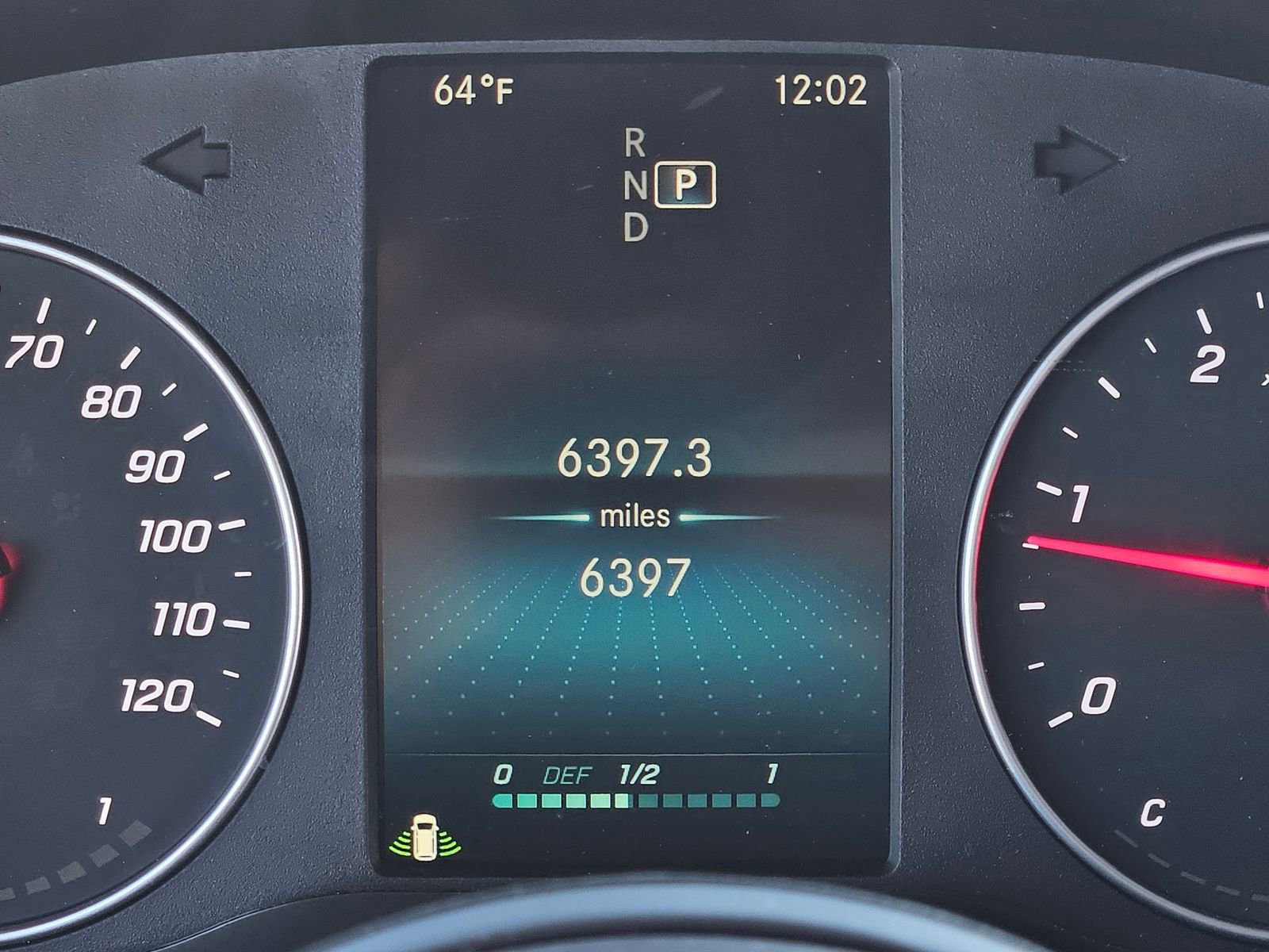 Used 2024 Mercedes-Benz Sprinter 3500 image 16
