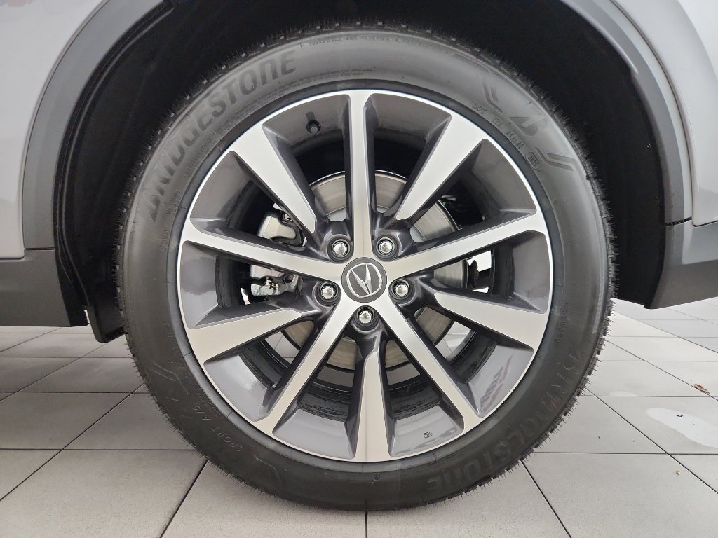 New 2026 Acura MDX FWD w/ Technology Package image 41