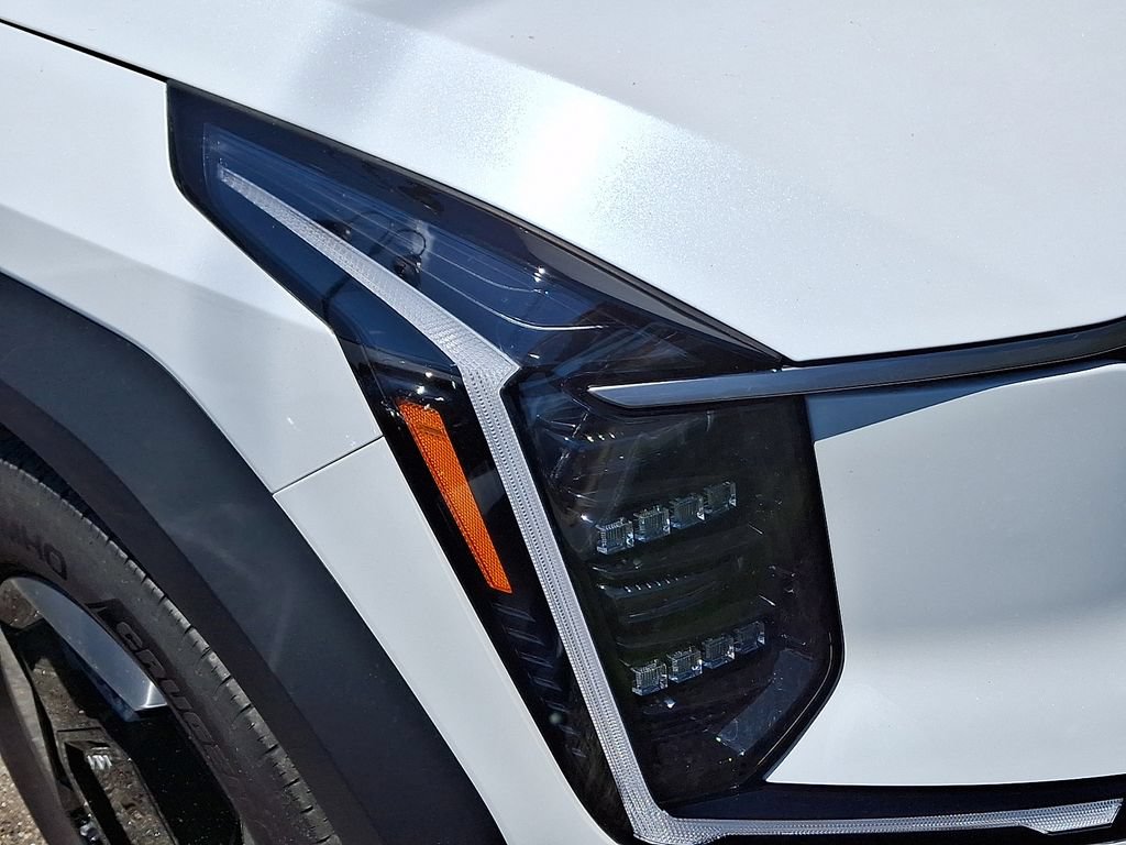 Certified 2024 Kia EV9 Wind AWD/4WD image 9