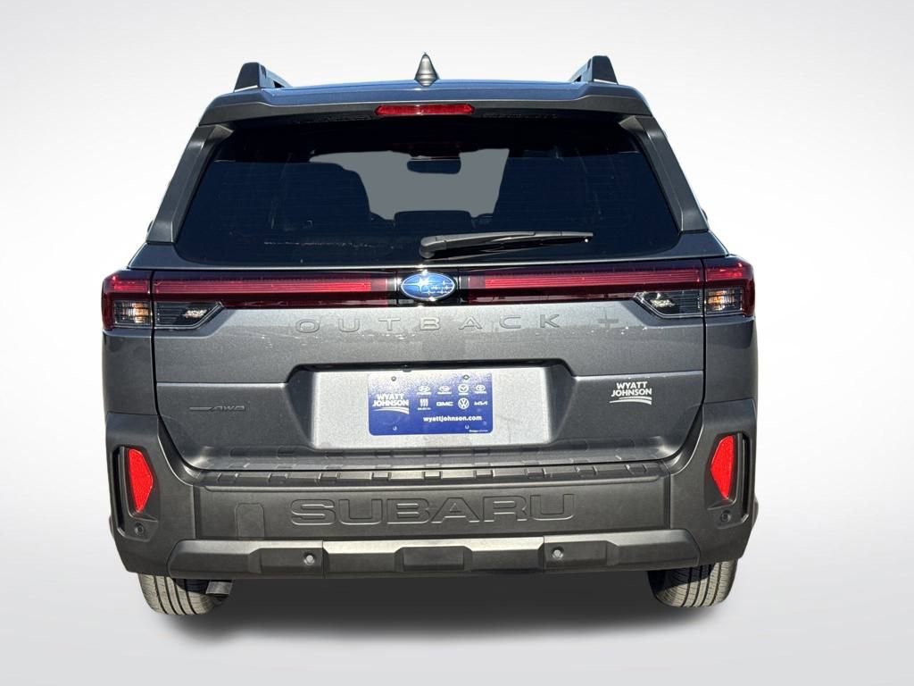 New 2026 Subaru Outback Limited image 5