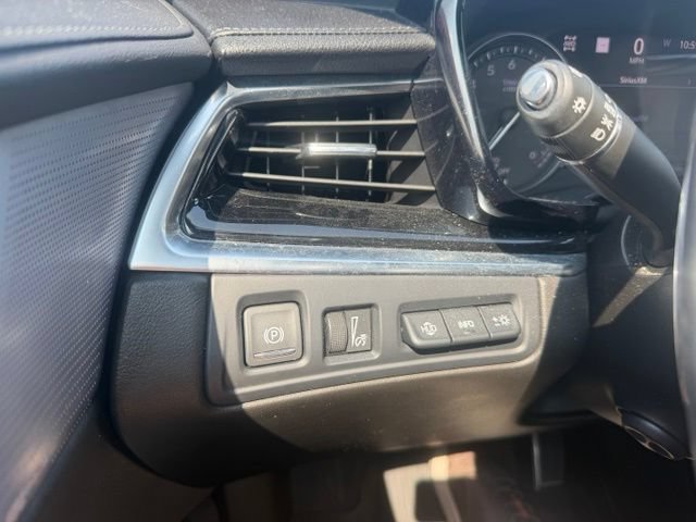 Used 2024 Cadillac XT6 Sport w/ Technology Package AWD/4WD image 13