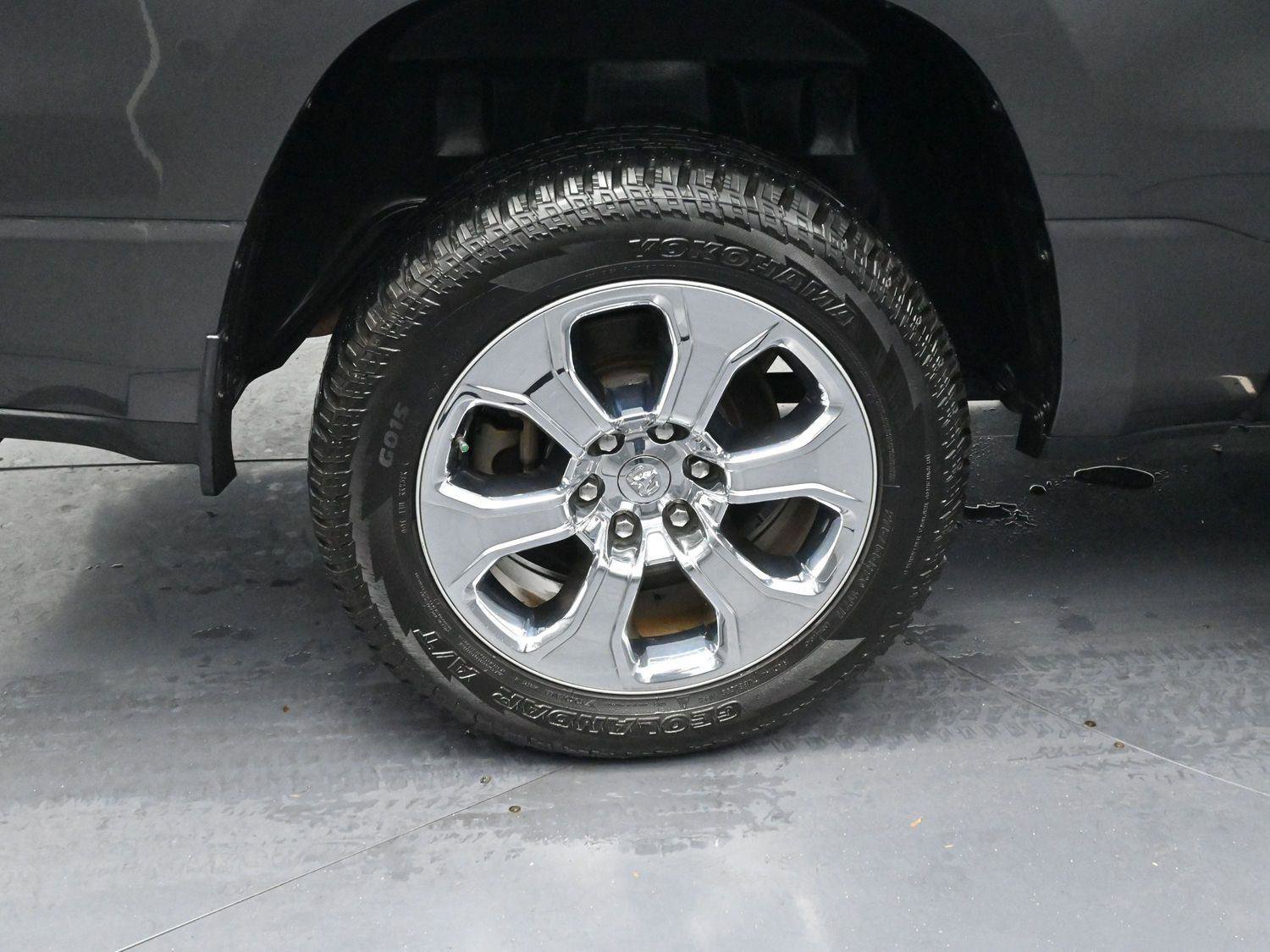 Used 2020 RAM 1500 Big Horn image 33