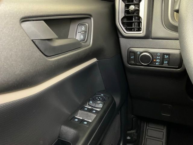 New 2025 Ford Bronco Sport Big Bend image 20