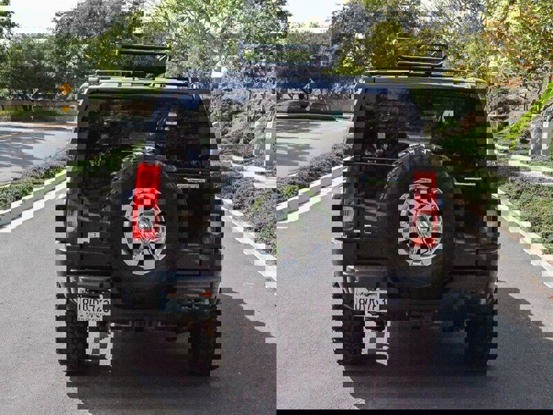 Used 2007 HUMMER H3 image 5