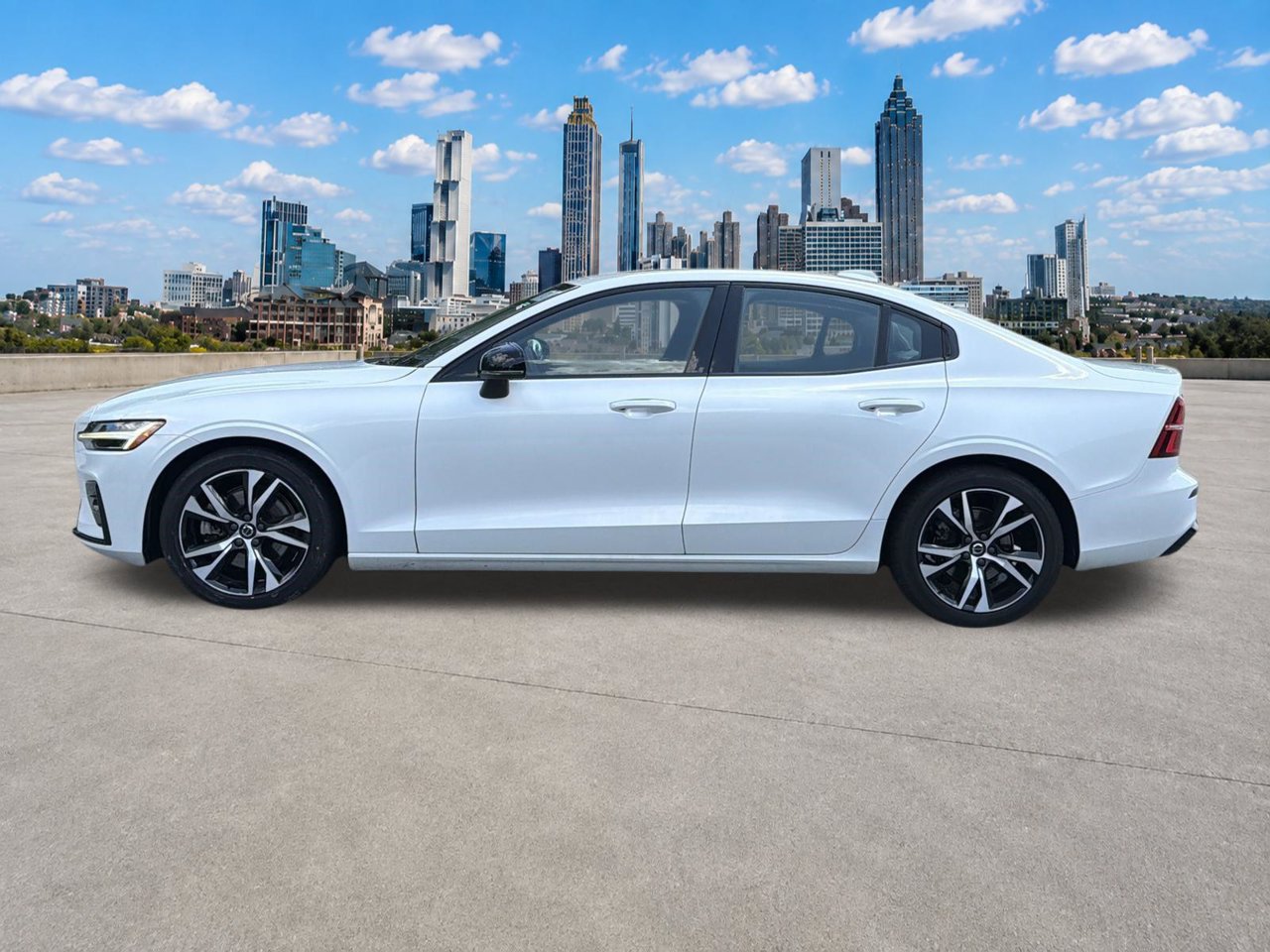 Used 2024 Volvo S60 B5 Core FWD image 21