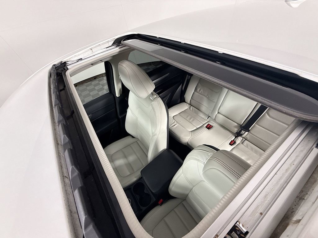 Used 2023 MAZDA CX-5 AWD 2.5 S w/ Preferred Package image 28