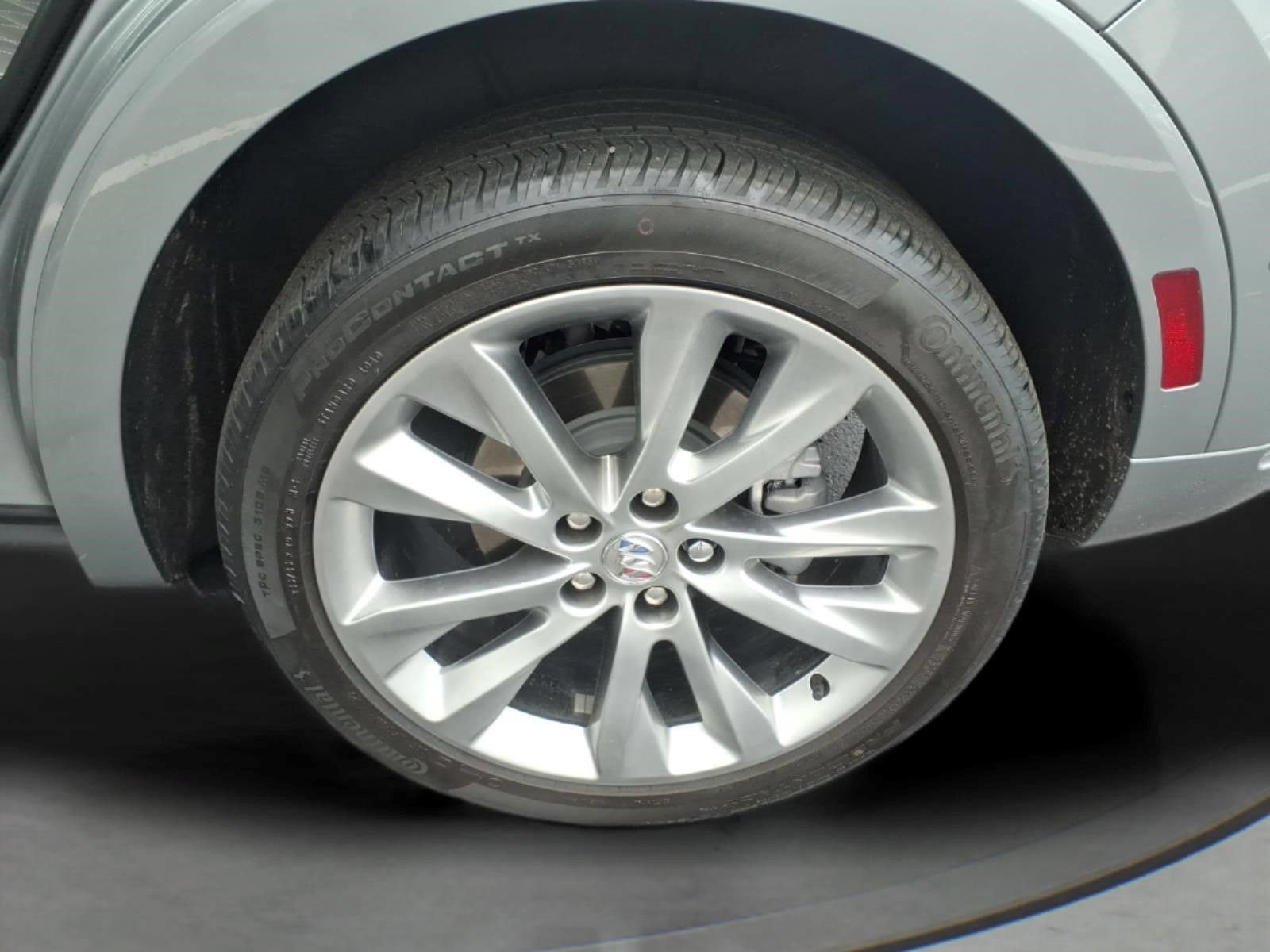 Certified 2023 Buick Envision Avenir AWD/4WD image 15