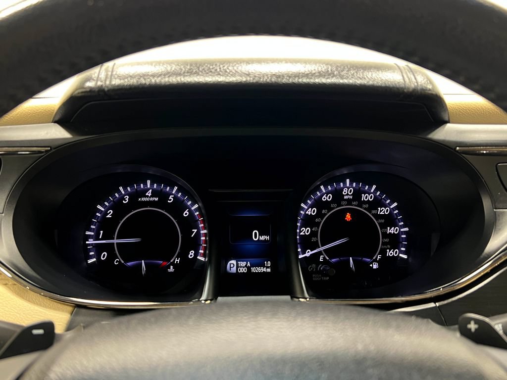 Used 2015 Toyota Avalon XLE Premium FWD image 24