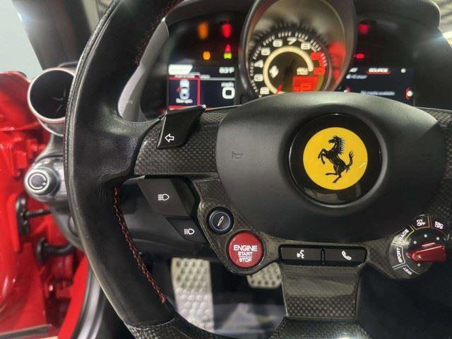 Used 2019 Ferrari 812 Superfast RWD image 42