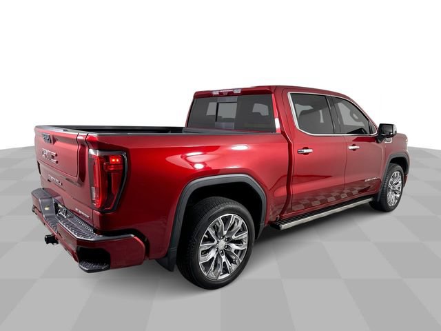 Used 2023 GMC Sierra 1500 Denali AWD/4WD image 8