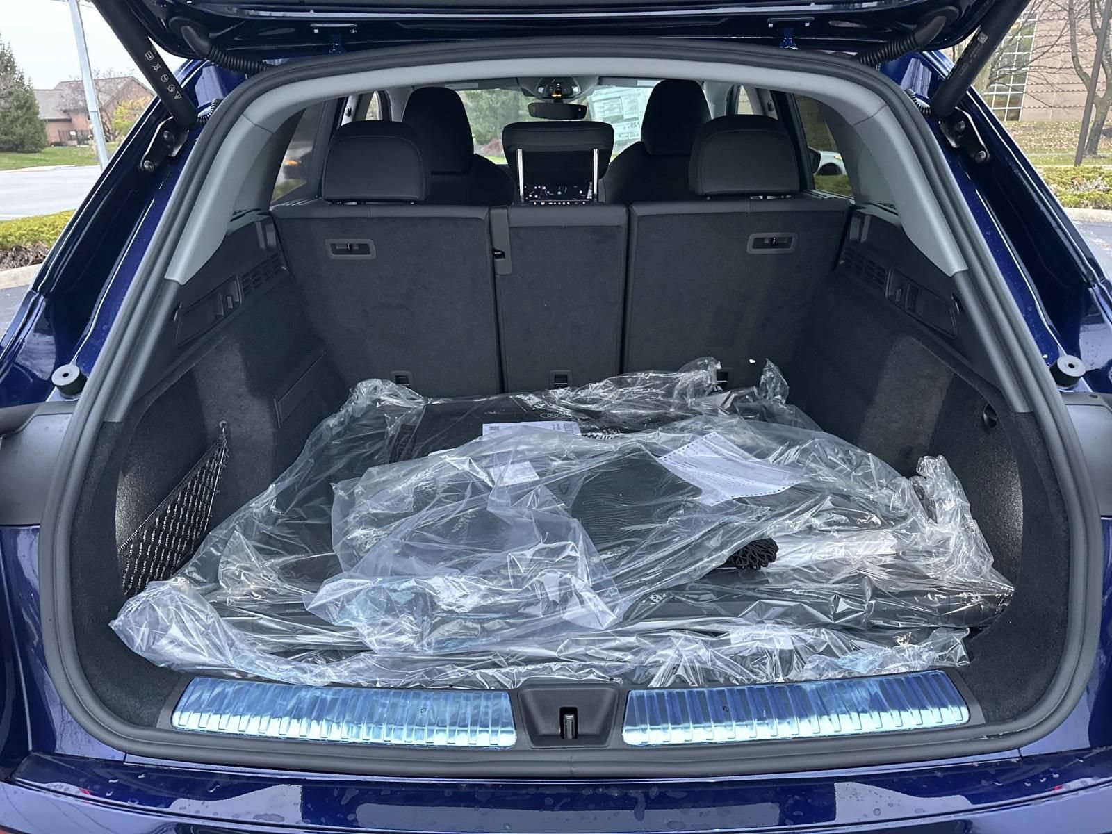 New 2025 Audi Q5 Premium Plus AWD/4WD image 9
