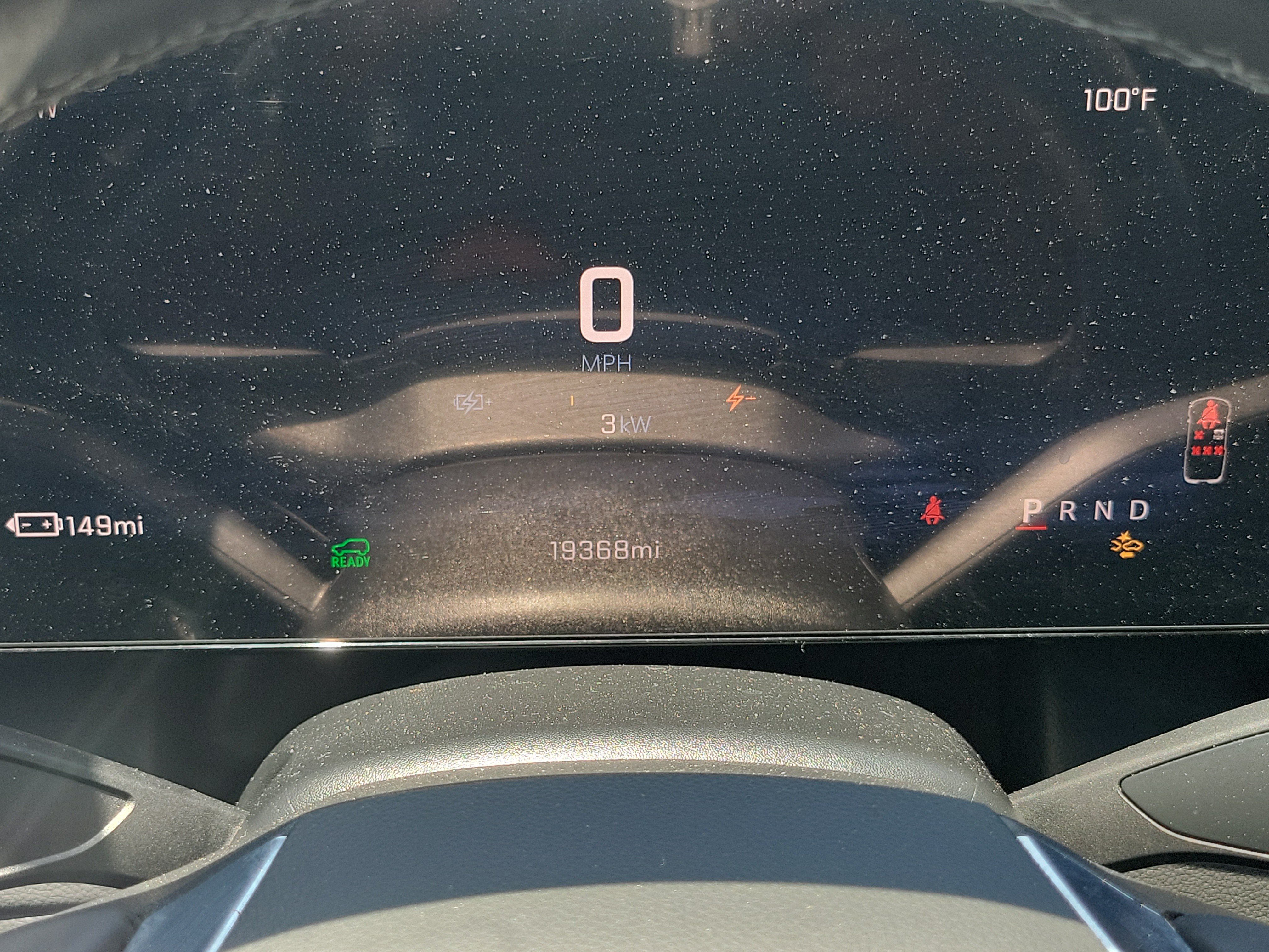 Used 2024 Chevrolet Equinox EV LT FWD image 14