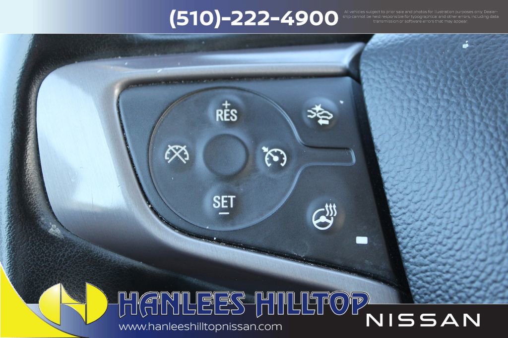 Used 2023 GMC Terrain AT4 image 28