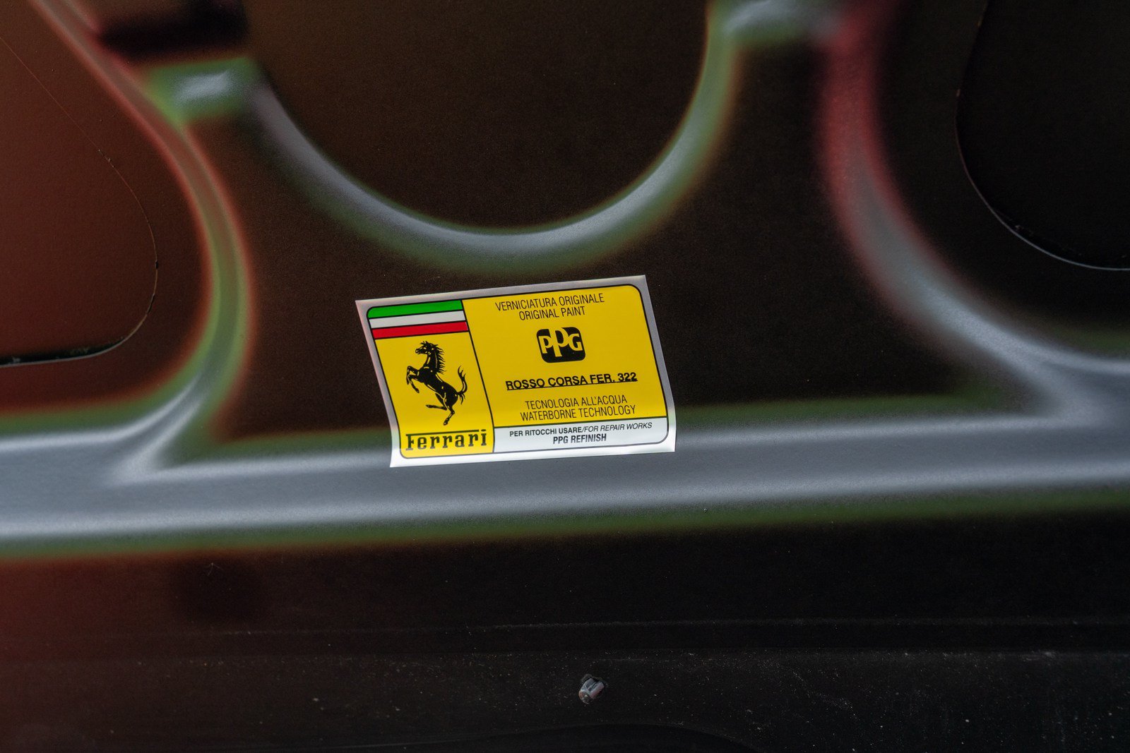 Used 2008 Ferrari F430 Spider RWD image 24