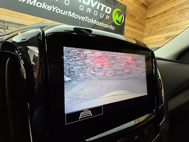 Used 2020 Chevrolet Traverse LT w/ Driver Confidence II Package AWD/4WD image 24