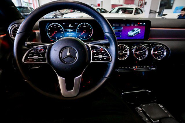 Used 2021 Mercedes-Benz A 220 w/ Premium Package image 29