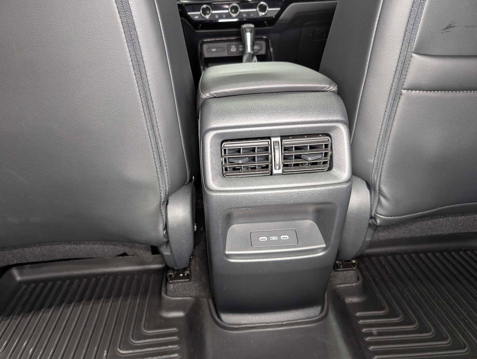 Used 2024 Honda CR-V EX-L image 22