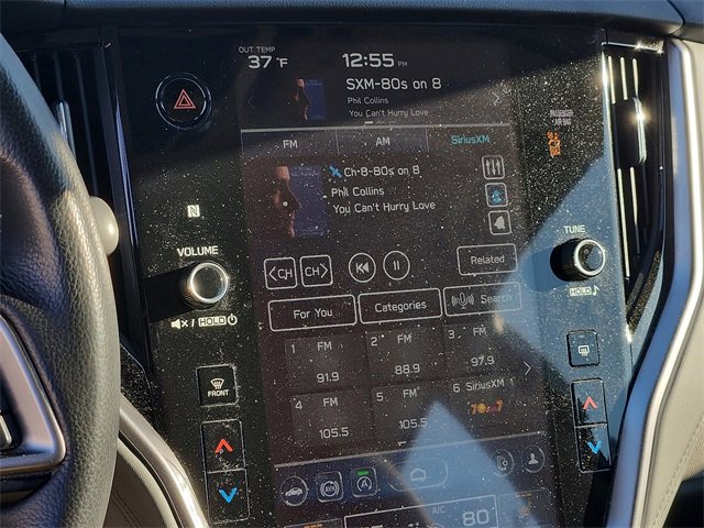 Used 2023 Subaru Legacy Premium image 16