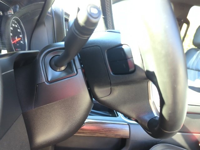 Used 2023 Chevrolet Silverado 3500 High Country w/ Safety Package II image 15