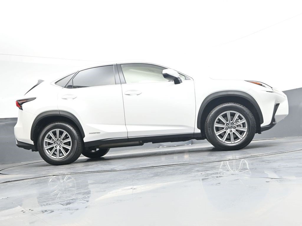 Used 2020 Lexus NX 300h AWD w/ Comfort Package image 27