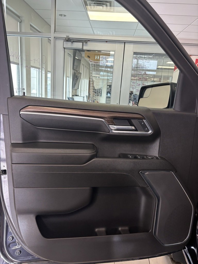 Certified 2023 Chevrolet Silverado 1500 LT Trail Boss image 7